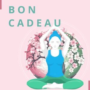 Bon cadeau consultation de naturopathie et e-book de design humain _ La Naturo by Céline